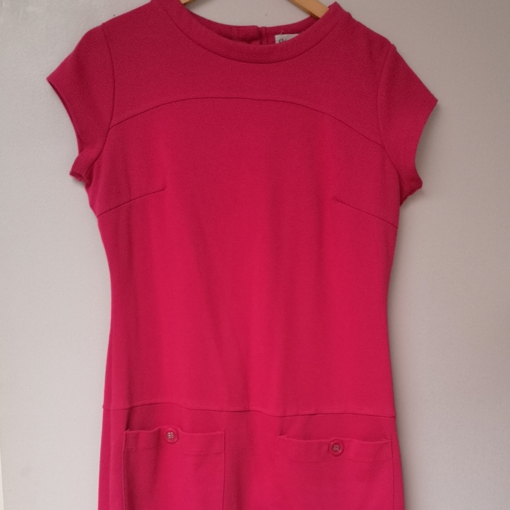 DYNAMITE Dress